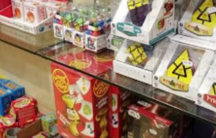 cogs the brain shop game