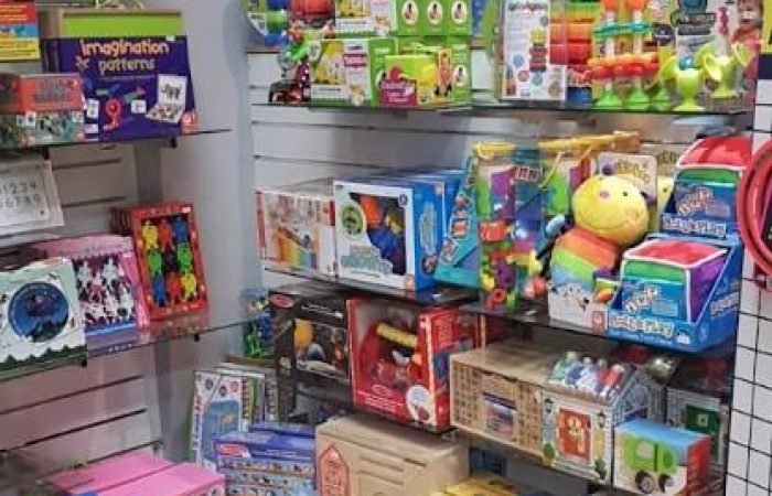 cogs the brain shop toys