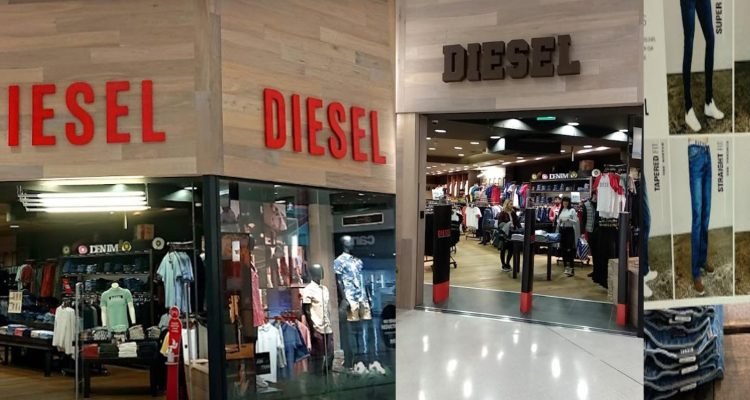 diesel banner