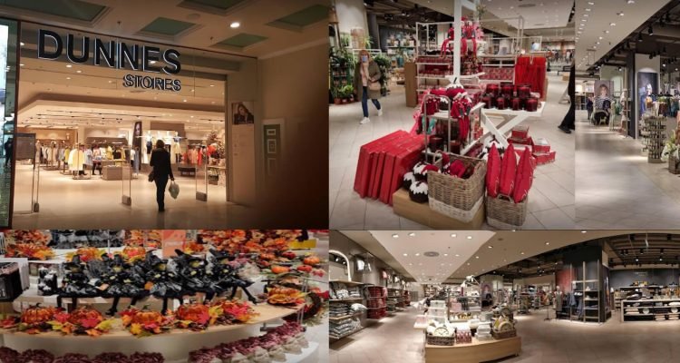 dunnes banner