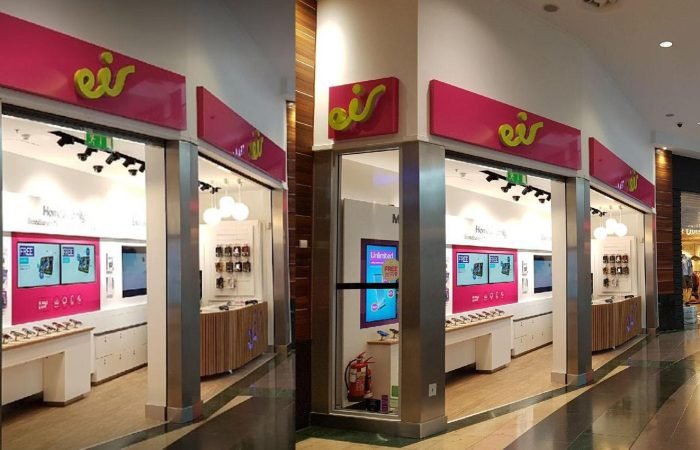 eir banner