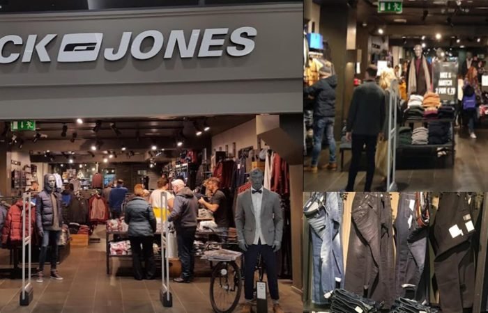 jack jones banner