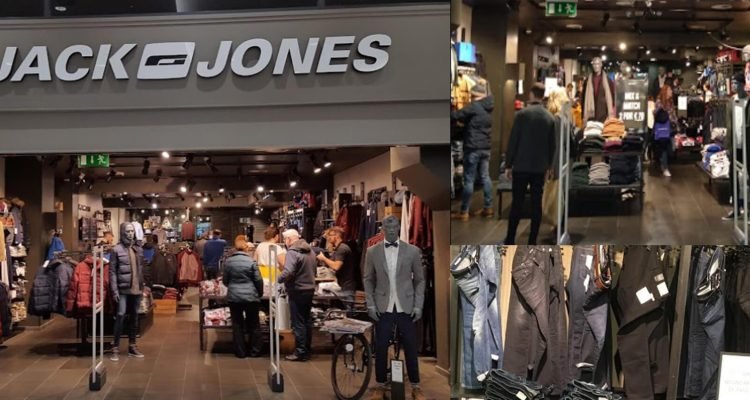 jack jones banner