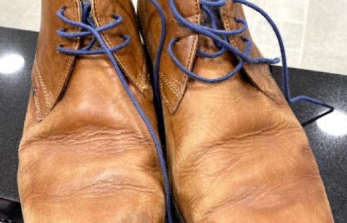 jervis hub shoes repair