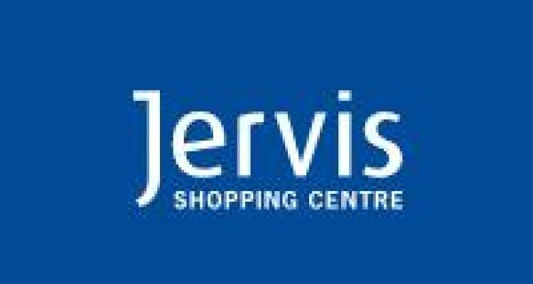 jervis shopping centre