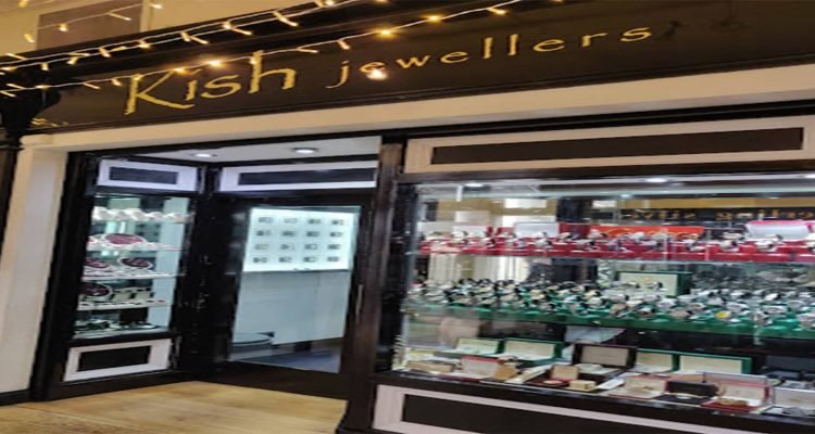 kish jewellerss bannner