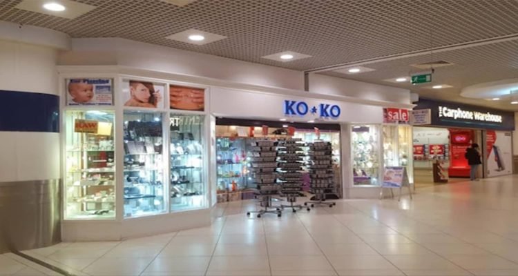 koko banner