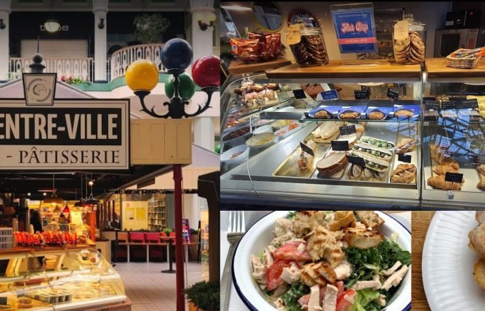 le centre ville banner