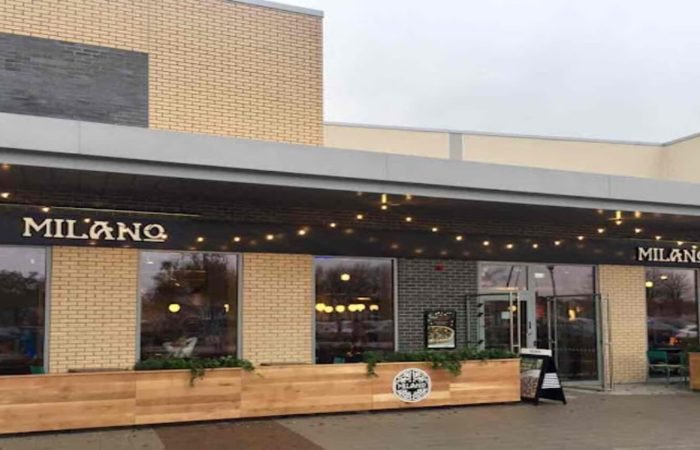milano banner