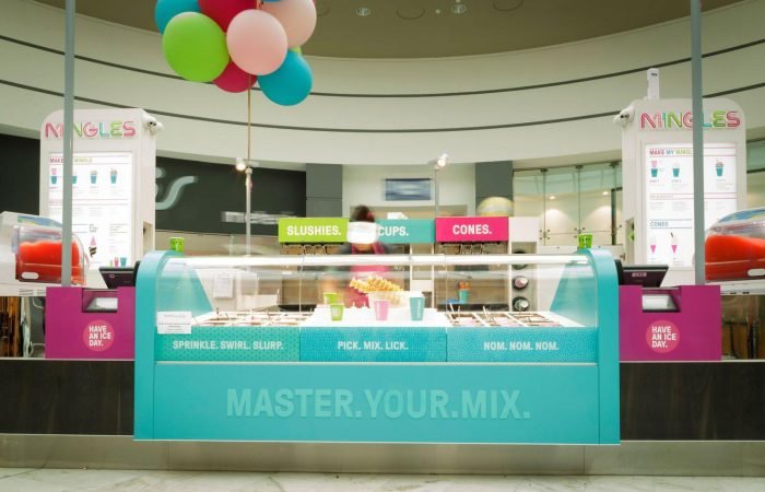 mingles ice cream inner