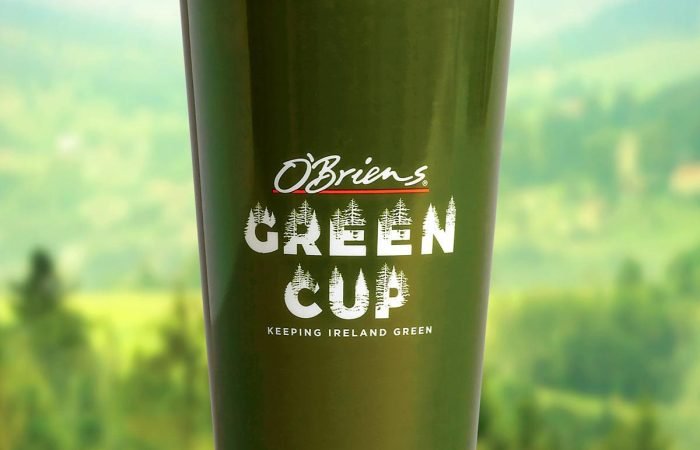 obriens cup