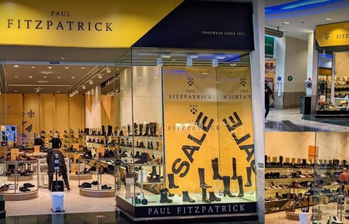 paul fitzpatrick footwear banner