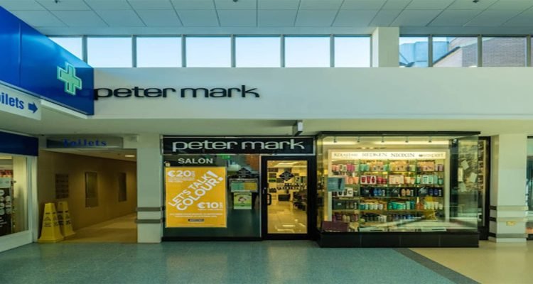 peter mark banner