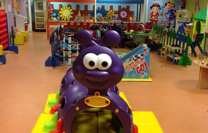 ready steady play inner