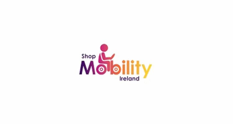 shop mobility banner