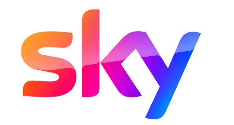 sky banner
