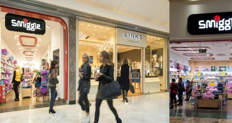 smiggle banner