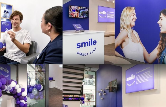 smile direct club banner