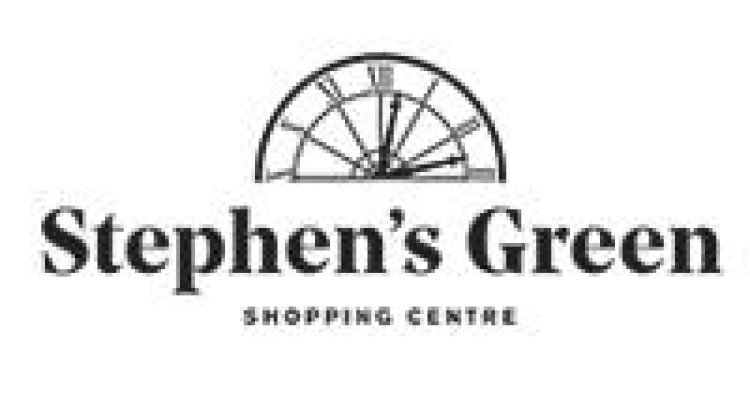 stephens green shopping centre