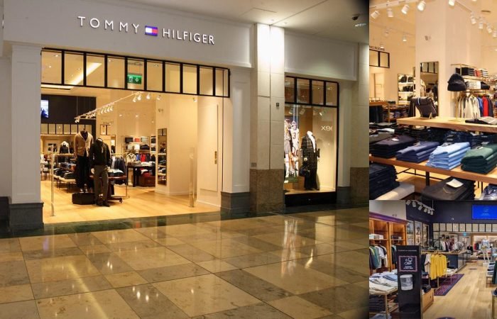 tommy hilfiger banner