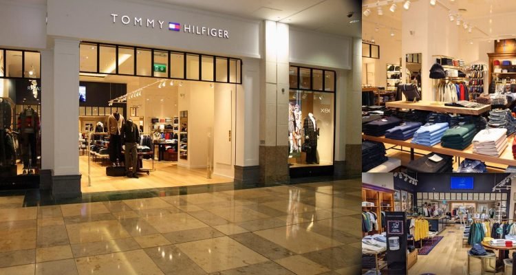 tommy hilfiger banner