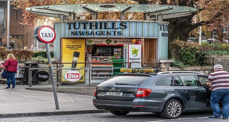 tuthills newsagents banner